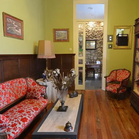 Casa De Valle 3*