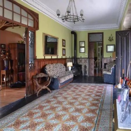 Casa De Valle