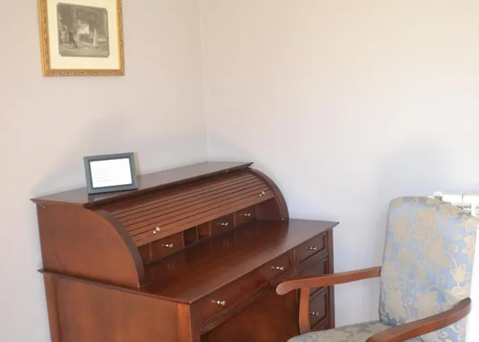 Casa De Valle 3* Colindres