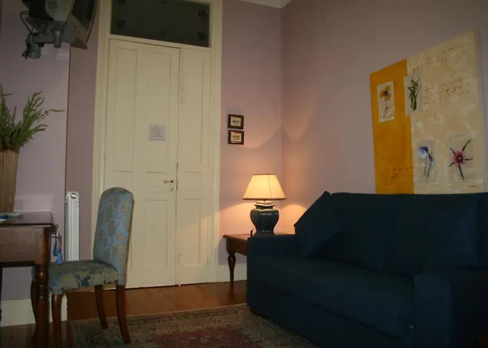 Inn Casa De Valle Colindres