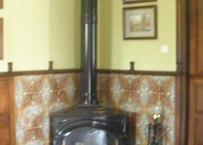 Casa De Valle Inn Colindres