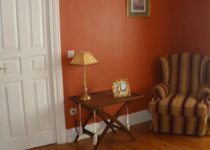 Inn Casa De Valle Colindres