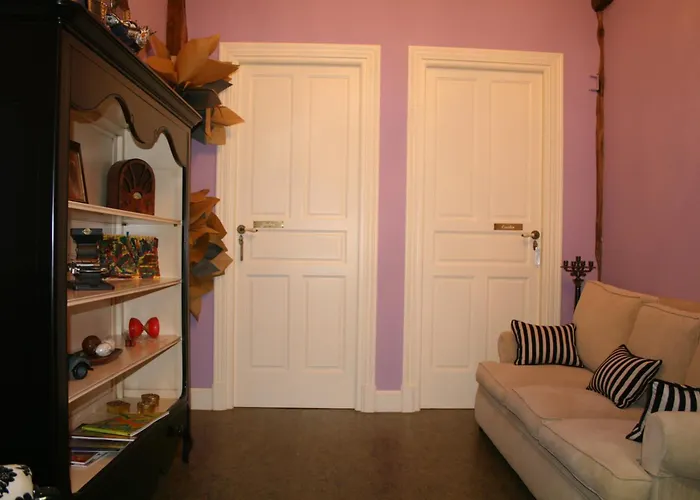 Casa De Valle Colindres