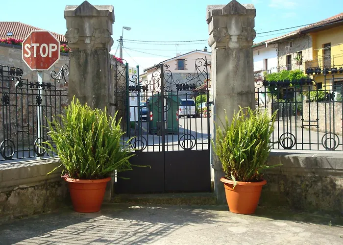 Casa De Valle Colindres