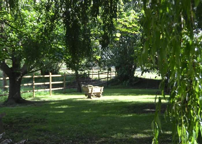 Casa De Valle Inn 3*