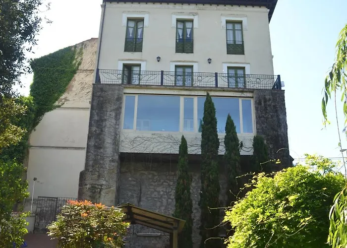 Inn Casa De Valle 3*