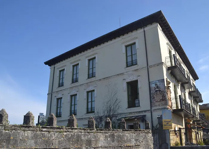 Casa De Valle Colindres