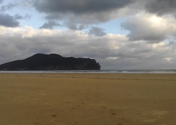 Casa De Valle 3* Colindres