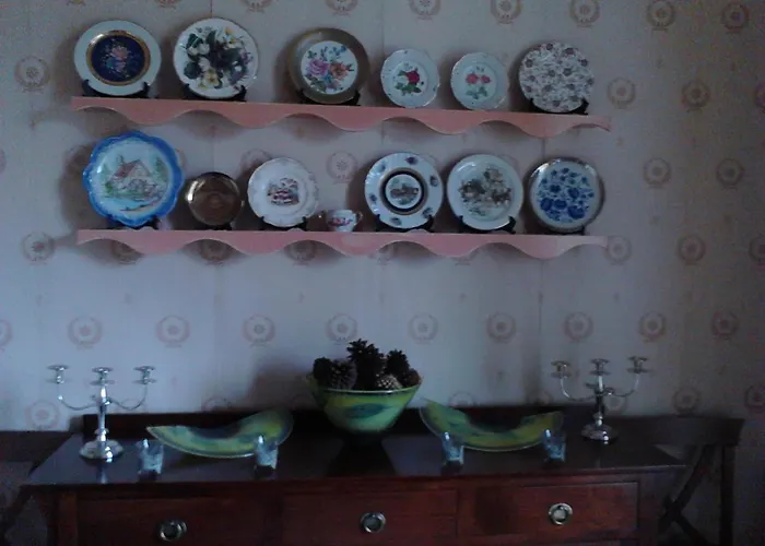 Casa De Valle Värdshus Colindres