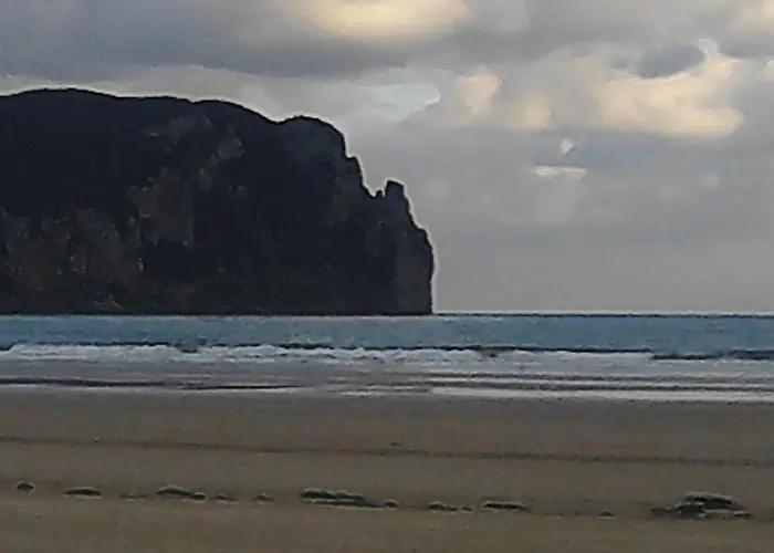 Casa De Valle 3* Colindres