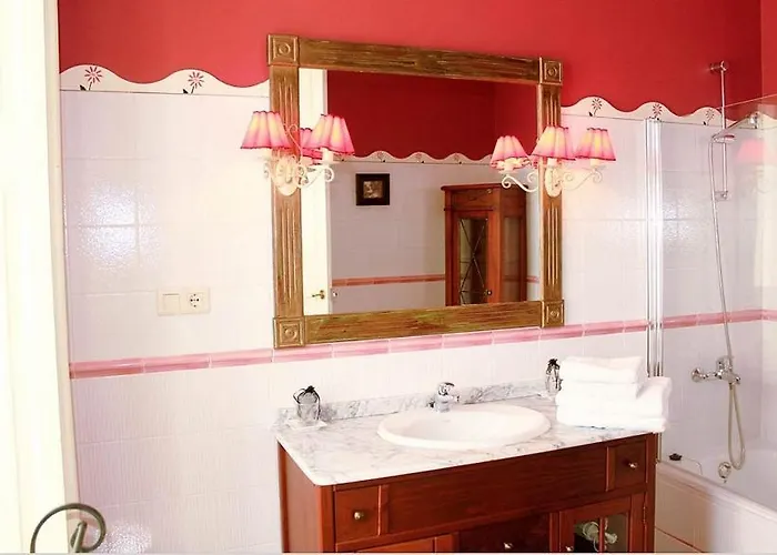 Casa De Valle Inn 3*