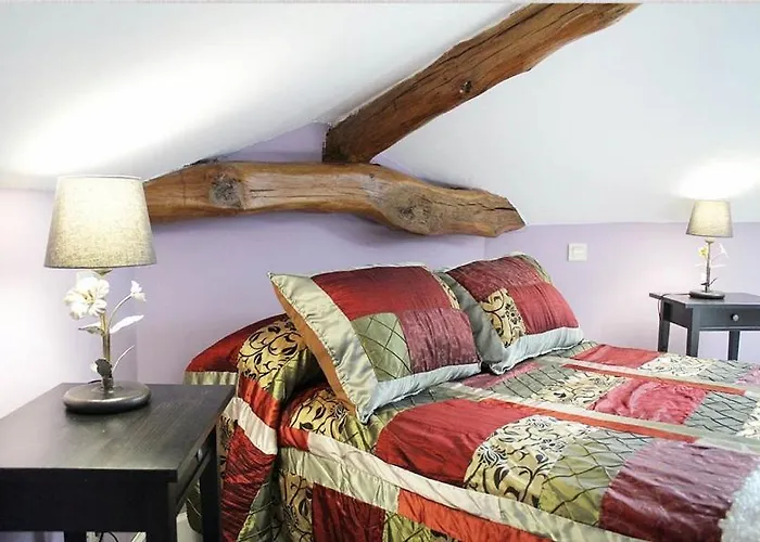 Inn Casa De Valle 3*