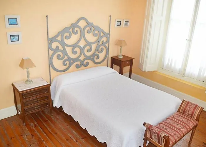 Casa De Valle 3* Colindres