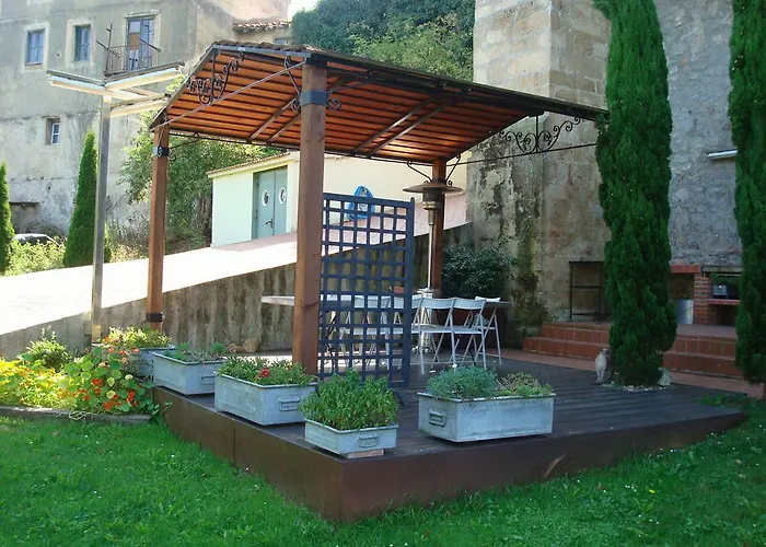 Casa De Valle Colindres