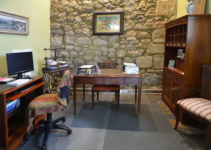 Inn Casa De Valle Colindres