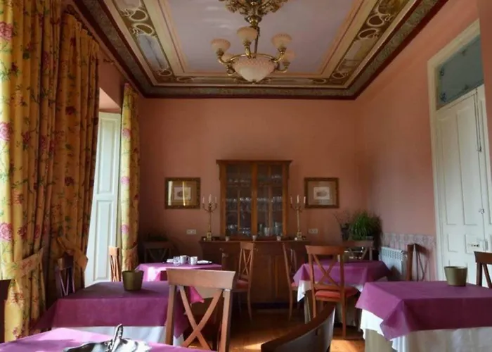 Casa De Valle Inn 3*