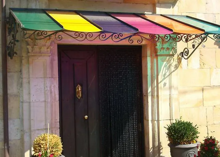 Värdshus Casa De Valle