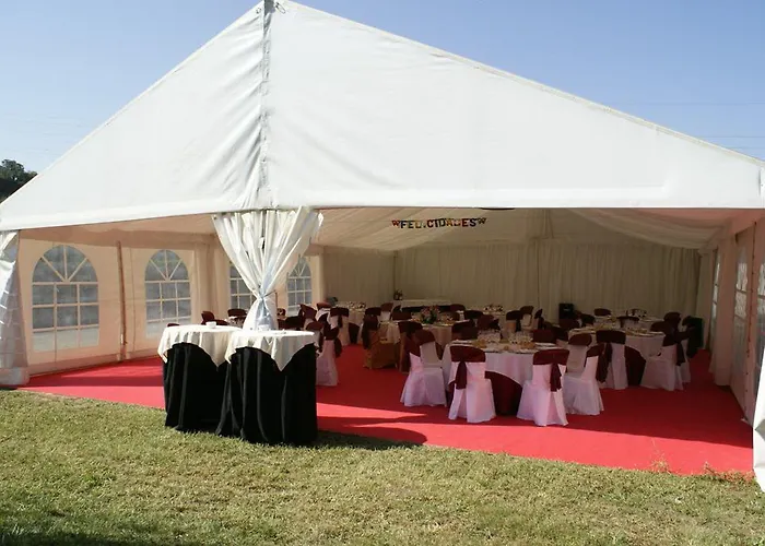 Värdshus Casa De Valle 3*