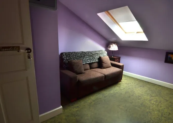 Inn Casa De Valle 3*