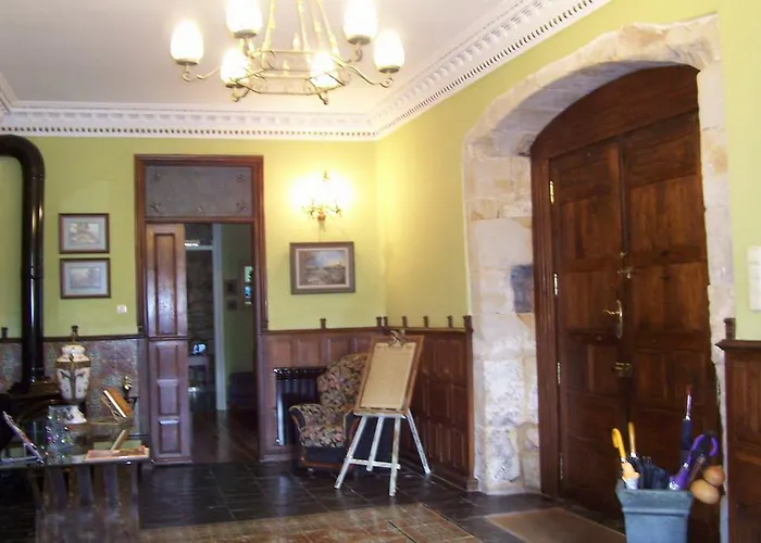 Casa De Valle Colindres