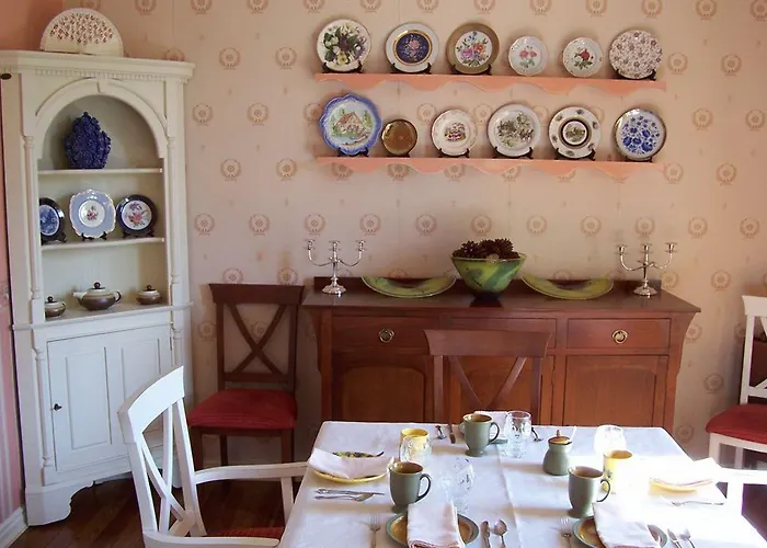 Inn Casa De Valle Colindres