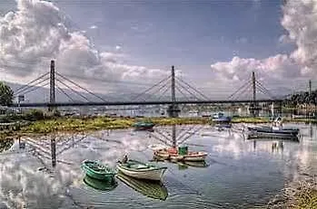 Casa De Valle Värdshus