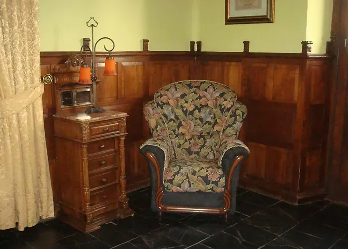 Inn Casa De Valle 3*