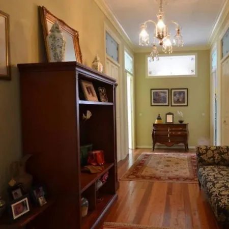 Casa De Valle Han/Misafirhane 3*