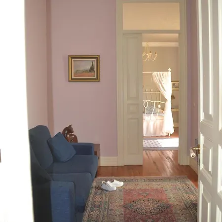 Casa De Valle Han/Misafirhane