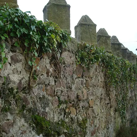 Casa De Valle