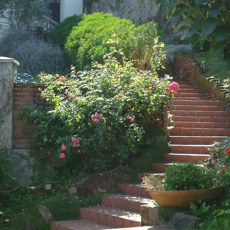 Penzion Casa De Valle 3*