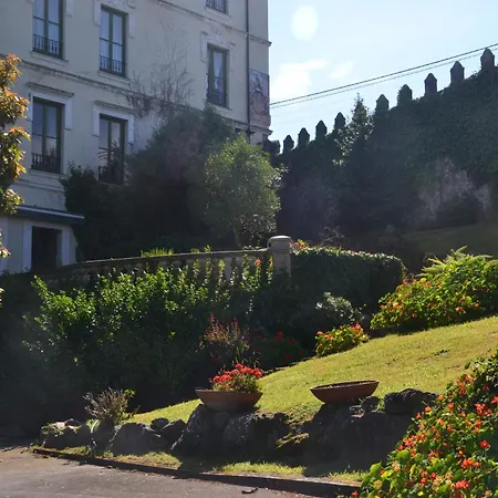 Casa De Valle 3* Colindres