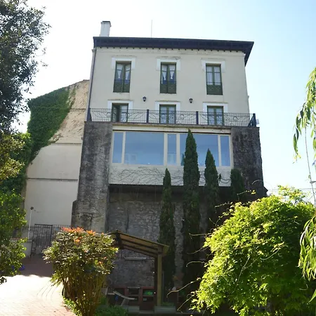 Han/Misafirhane Casa De Valle 3*