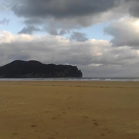 Casa De Valle 3* Colindres