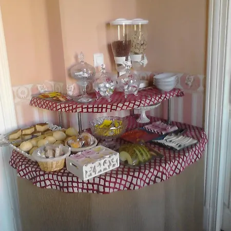 Han/Misafirhane Casa De Valle