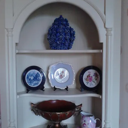 Han/Misafirhane Casa De Valle Colindres