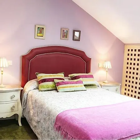 Han/Misafirhane Casa De Valle