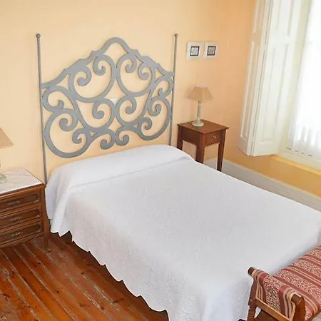 Casa De Valle 3* Colindres