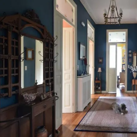 Casa De Valle Han/Misafirhane 3*