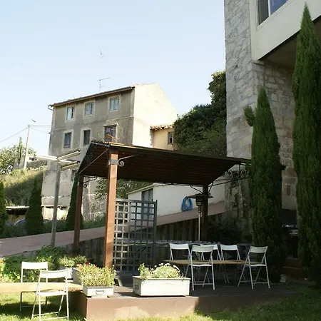 Han/Misafirhane Casa De Valle 3*