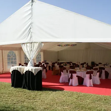 Han/Misafirhane Casa De Valle 3*