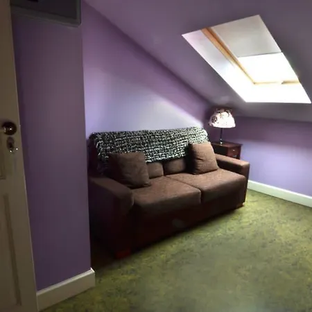 Han/Misafirhane Casa De Valle 3*