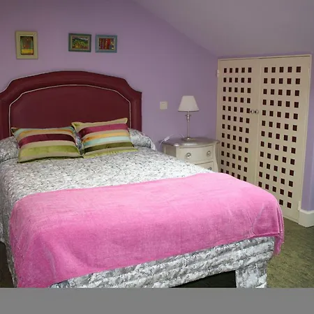 Han/Misafirhane Casa De Valle