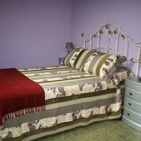 Han/Misafirhane Casa De Valle