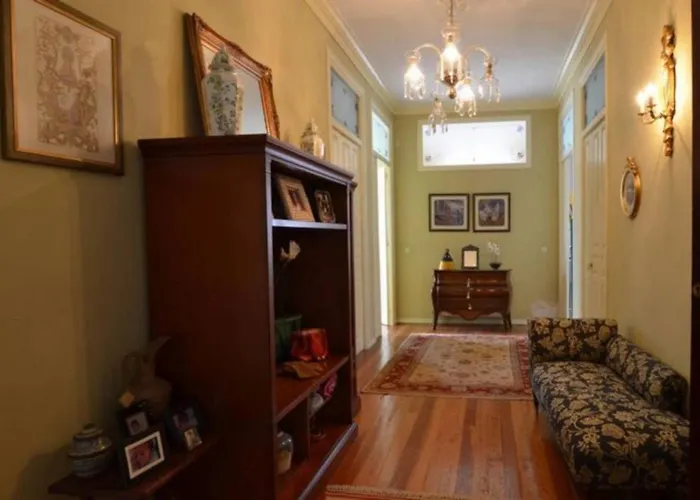 Casa De Valle 여관 3*