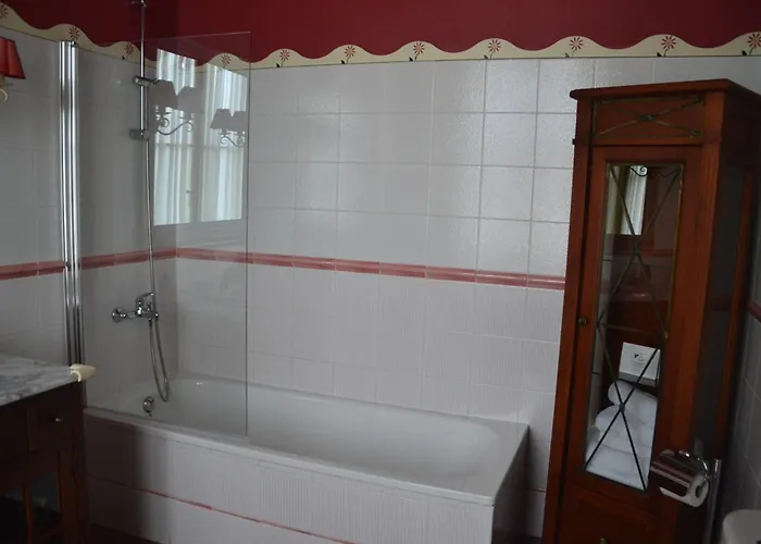 Casa De Valle 콜린드레스