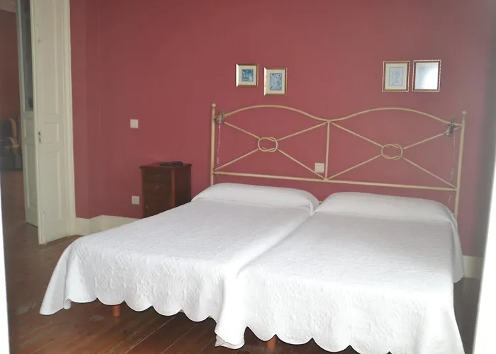 Casa De Valle 여관 3*