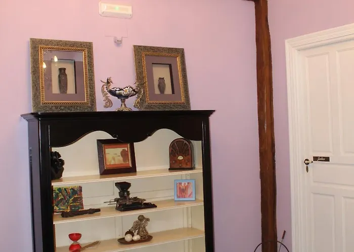 Casa De Valle 여관 콜린드레스