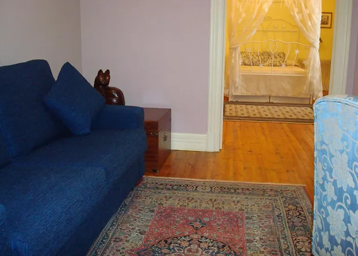 여관 Casa De Valle 3*