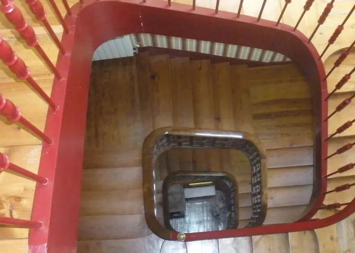 Casa De Valle 3* 콜린드레스